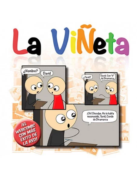 es::La viñeta