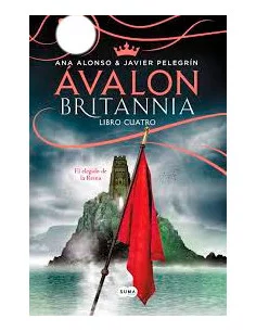 es::Ávalon. Britannia Libro 4
