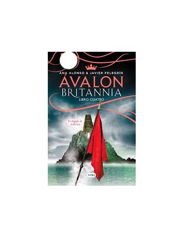 es::Ávalon. Britannia Libro 4