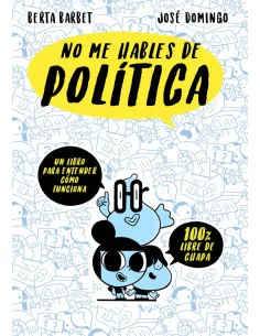 es::No me hables de política