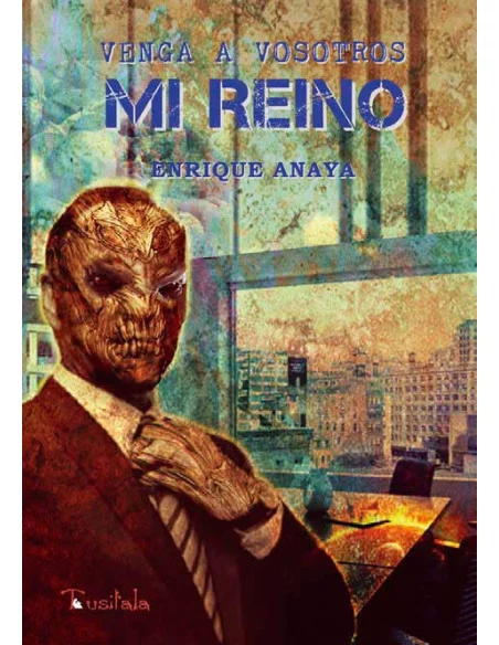 es::Venga a vosotros mi reino