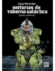 es::Historias de Taberna Galáctica