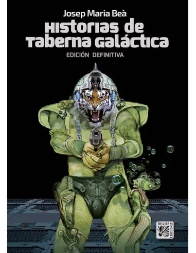 es::Historias de Taberna Galáctica