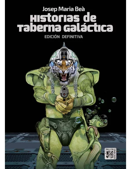 es::Historias de Taberna Galáctica