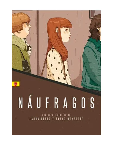 es::Náufragos