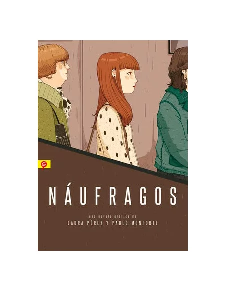 es::Náufragos