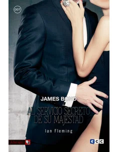 es::James Bond 9: Al servicio secreto de su majestad
