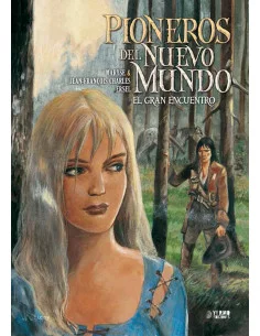 es::Pioneros del Nuevo Mundo 05: El gran encuentro Integral