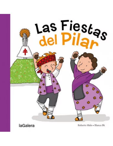 es::Las Fiestas del Pilar