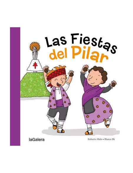 es::Las Fiestas del Pilar