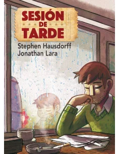 es::Sesión de tarde