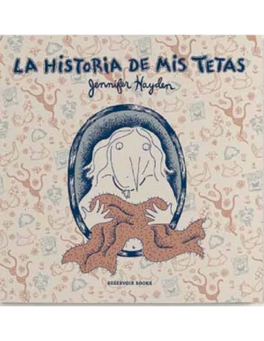 es::La historia de mis tetas