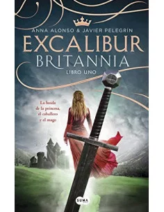 es::Excalibur. Britannia Libro 1