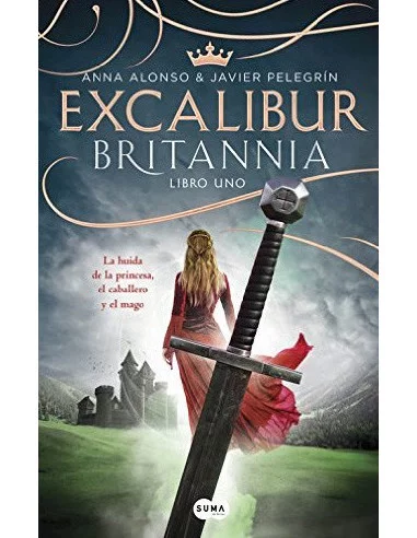 es::Excalibur. Britannia Libro 1
