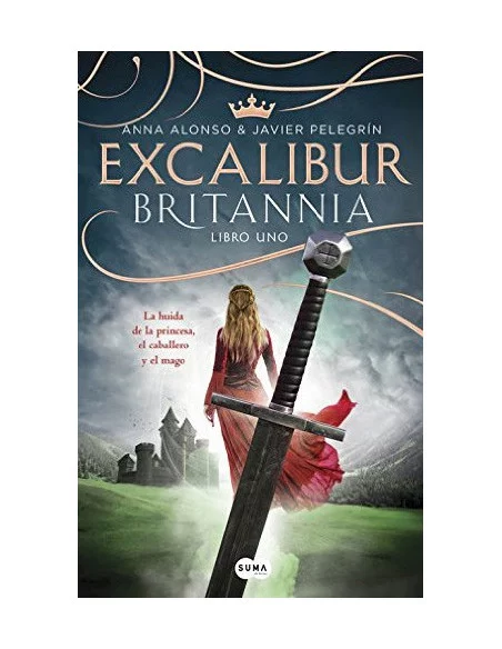 es::Excalibur. Britannia Libro 1