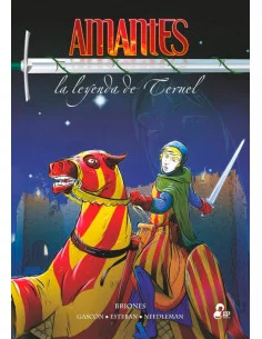 es::Amantes. La leyenda de Teruel