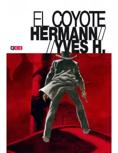 es::El Coyote
