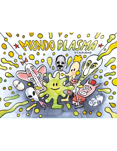 es::Mundo Plasma