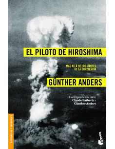 es::El piloto de Hiroshima Booket