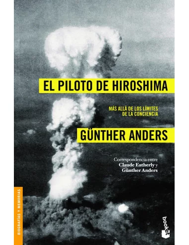 es::El piloto de Hiroshima Booket