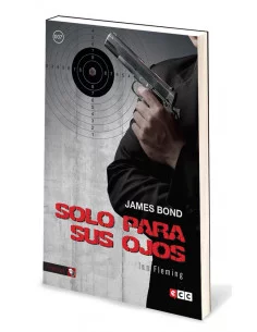 es::James Bond 7: Solo para sus ojos