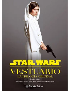 es::Star Wars. Vestuario