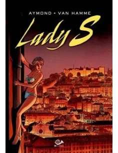 es::Lady S 03: Un topo en Washington