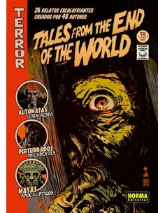 es::Tales from The End of the World