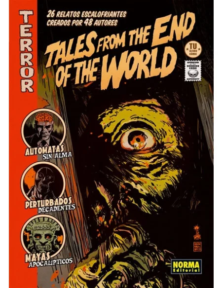 es::Tales from The End of the World
