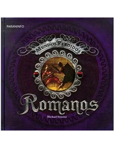 es::Mundos Perdidos. Romanos