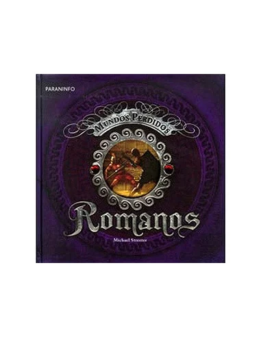 es::Mundos Perdidos. Romanos