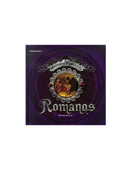 es::Mundos Perdidos. Romanos