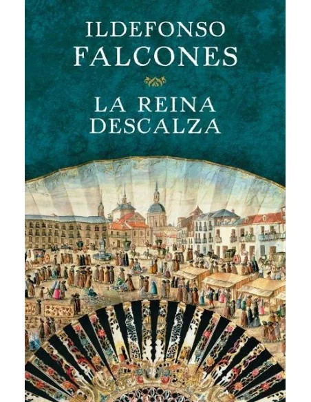 es::La Reina Descalza