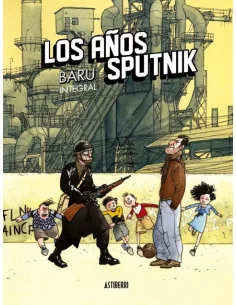 es::Los Años Sputnik