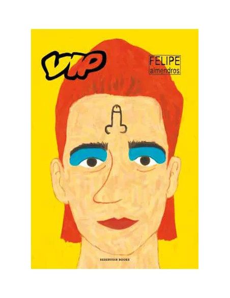es::VIP Cómic