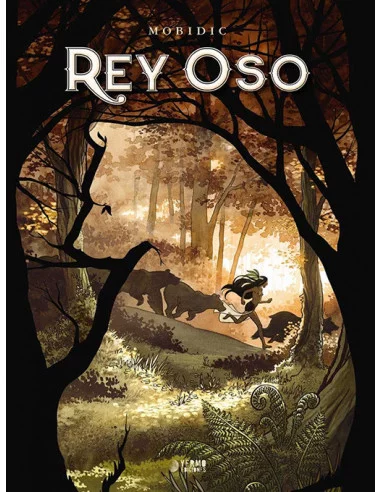 es::Rey Oso
