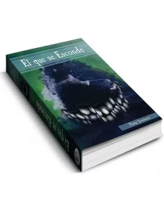 es::El que se esconde