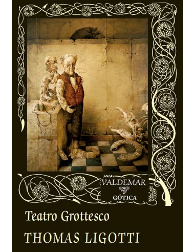 es::Teatro Grottesco