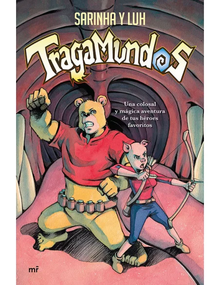 es::Tragamundos