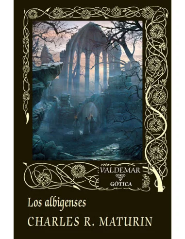 es::Los albigenses