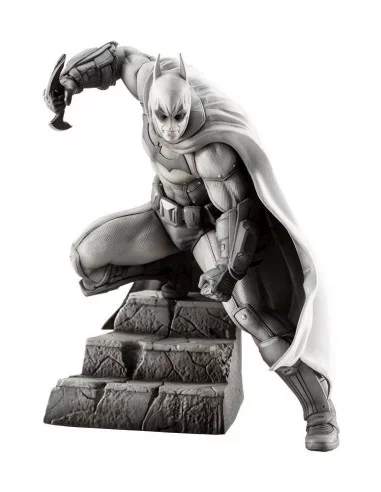es::DC Comics Estatua ARTFX+ 1/10 Batman Arkham Series 10th Anniversary 16 cm