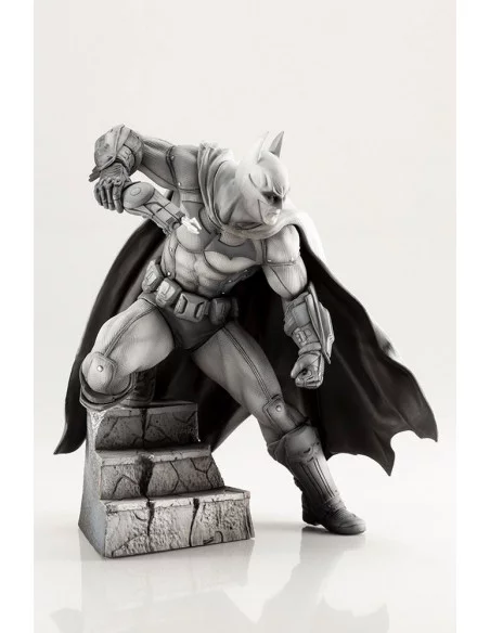 es::DC Comics Estatua ARTFX+ 1/10 Batman Arkham Series 10th Anniversary 16 cm
