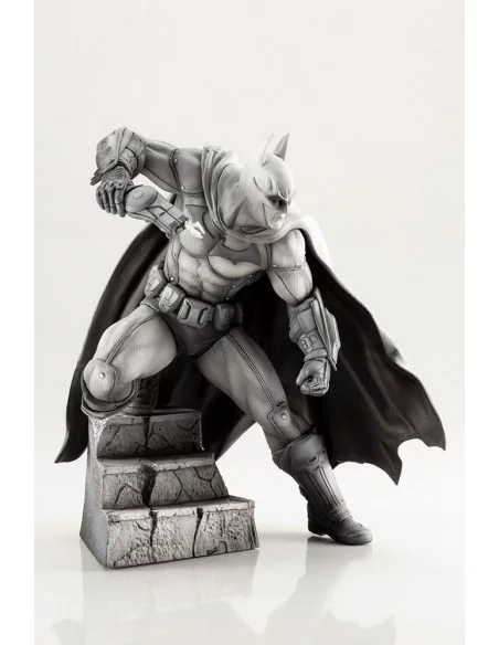 es::DC Comics Estatua ARTFX+ 1/10 Batman Arkham Series 10th Anniversary 16 cm es::DC Comics Estatua ARTFX+ 1/10 Batman Arkham Series 10th Anniversary 16 cm