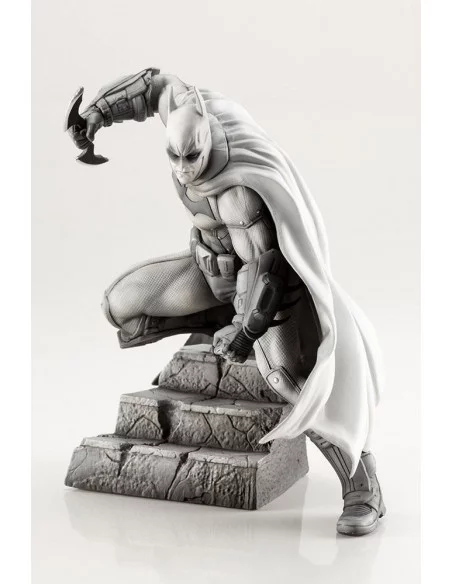 es::DC Comics Estatua ARTFX+ 1/10 Batman Arkham Series 10th Anniversary 16 cm es::DC Comics Estatua ARTFX+ 1/10 Batman Arkham Series 10th Anniversary 16 cm