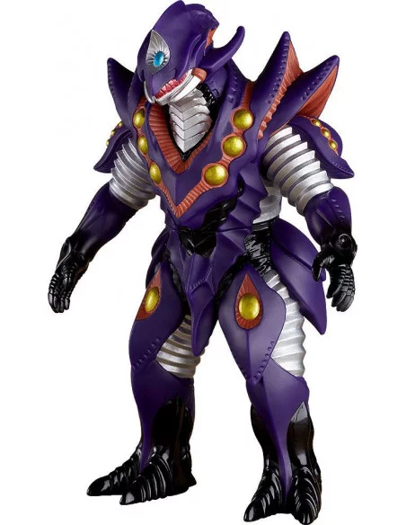 es::SSSS.Gridman Figura Soft Vinyl Kaiju: Anti 15 cm