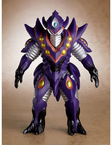 es::SSSS.Gridman Figura Soft Vinyl Kaiju: Anti 15 cm