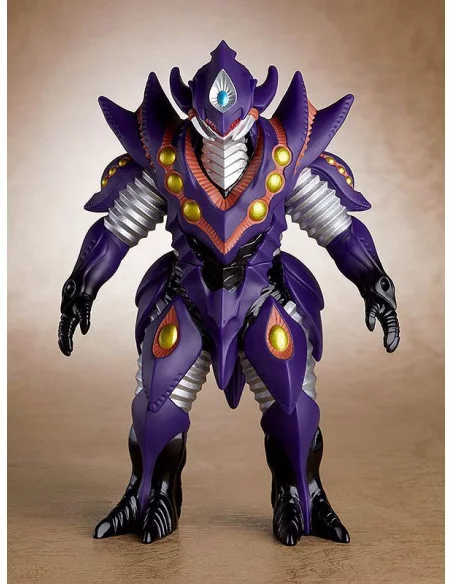 es::SSSS.Gridman Figura Soft Vinyl Kaiju: Anti 15 cm es::SSSS.Gridman Figura Soft Vinyl Kaiju: Anti 15 cm