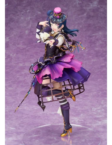es::Love Live! School Idol Festival Estatua PVC 1/7 Yoshiko Tsushima 24 cm