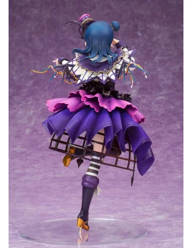 es::Love Live! School Idol Festival Estatua PVC 1/7 Yoshiko Tsushima 24 cm