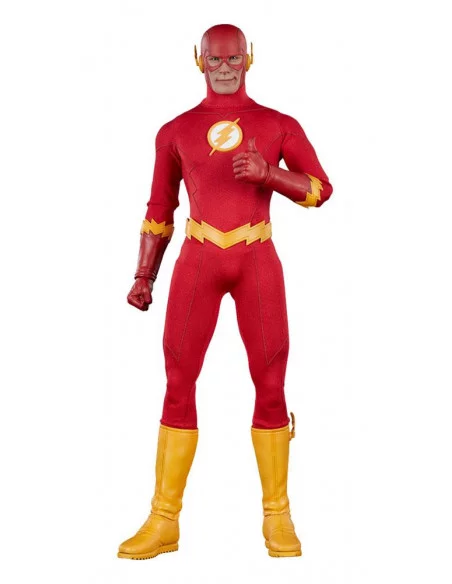 es::DC Comics Figura 1/6 The Flash 30 cm